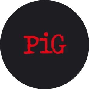 PIG logo