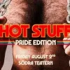Hot Stuff - Pride Edition
