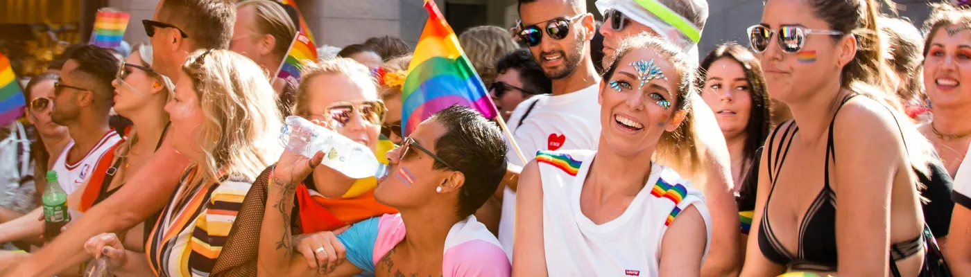 Your Ultimate Guide to Stockholm Pride 2024: Top Parties and Events You Can’t Miss featured image