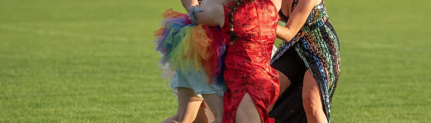 Prom Dress 2024 in Stockholm, Sweden