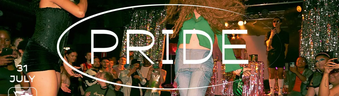 The Pride Ball (Debaser Klubben) in Stockholm, Sweden