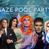 GAZE Pride Pool Party