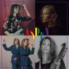 Aspen Pride! Rainbow In Your Cloud - En Hyllning Till Kvinnliga Konstnärer Dead Or Alive