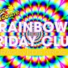 Rainbow Friday Club - Stockholm Pride 2024