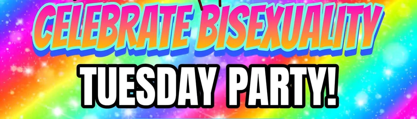 Celebrate Bisexuality in Stockholm, Sweden