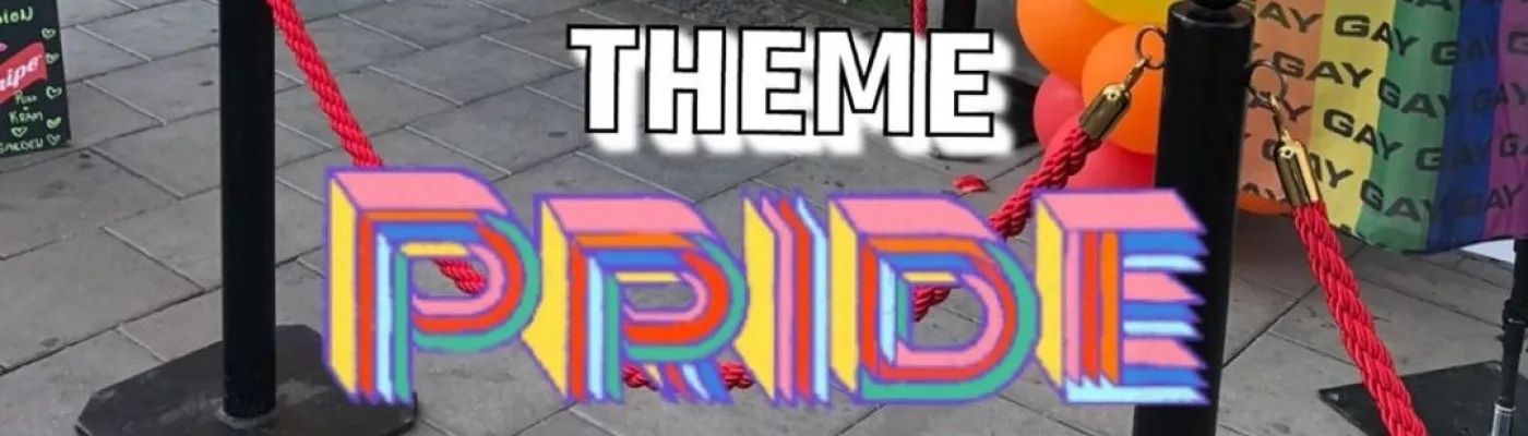 Parade, After Party And Rainbow Theme in Stockholm, Sweden