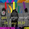 Aspens Film- & Musikquiz - Pride Special!