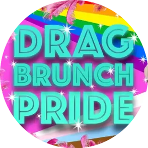 Drag Brunch Pride logo