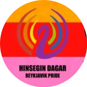 Drag me to Pride logo