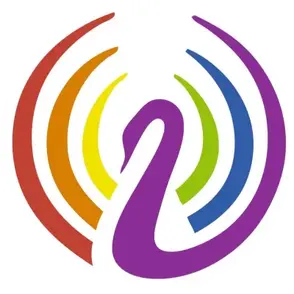 Reykjavík Pride Parade 2024 logo