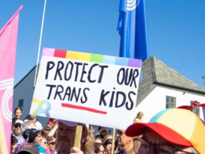 Hinsegin dagar - Reykjavik Pride  — Organizations in Reykjavik