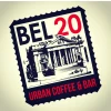 BEL 20 Urban coffee & bar logo
