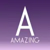 AMAZING Intimate Essentials logo