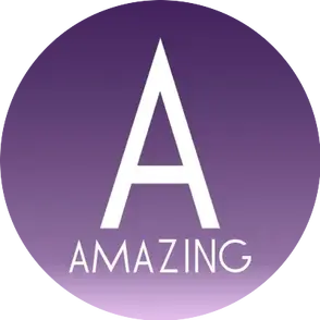 AMAZING Intimate Essentials logo