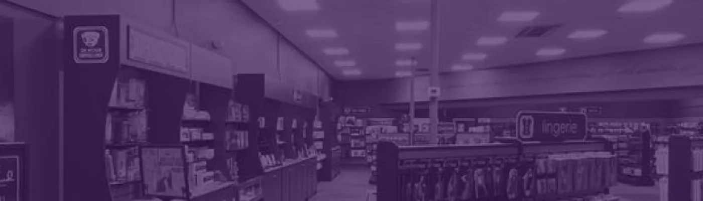 AMAZING Intimate Essentials — Shopping in Hartford