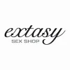 Extasy Sex Shop logo