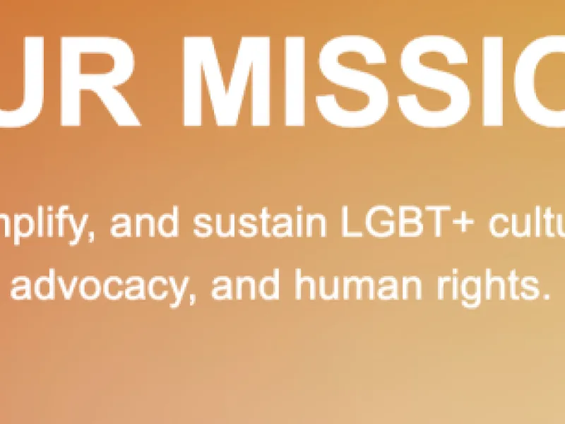 LGBT Detroit Health — Organizations in Detroit