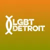 LGBT Detroit Health logo