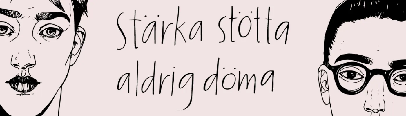 Indra – Queer, trans och tjejjour — Organizations in Stockholm