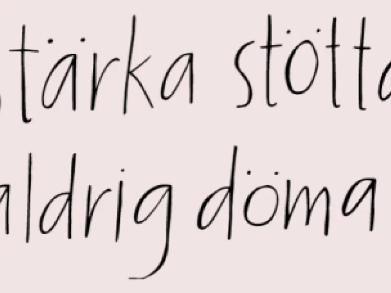 Indra – Queer, trans och tjejjour — Organizations in Stockholm