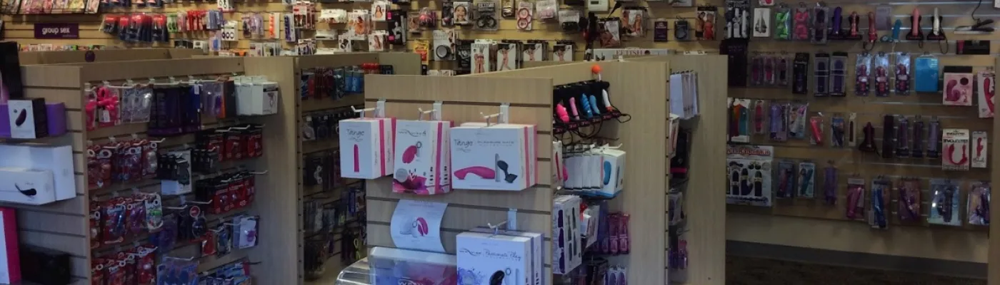 Adultmart – McKnight Rd  — Shopping in Pittsburgh