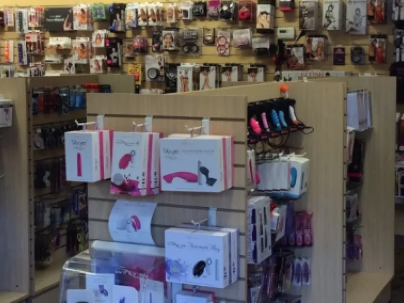 Adultmart – McKnight Rd  — Shopping in Pittsburgh