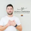 Sauna Carpediem logo