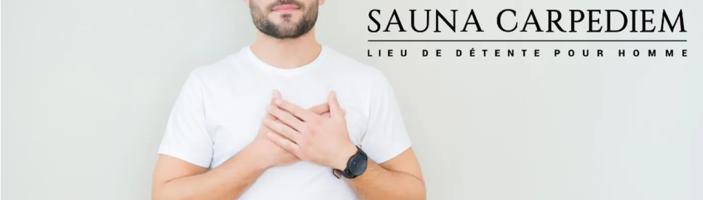 Sauna Carpediem — Saunas in Montreal