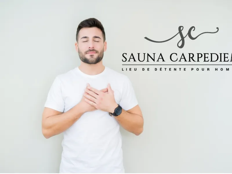 Sauna Carpediem — Saunas in Montreal