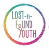 Lost-N-Found Youth Center logo