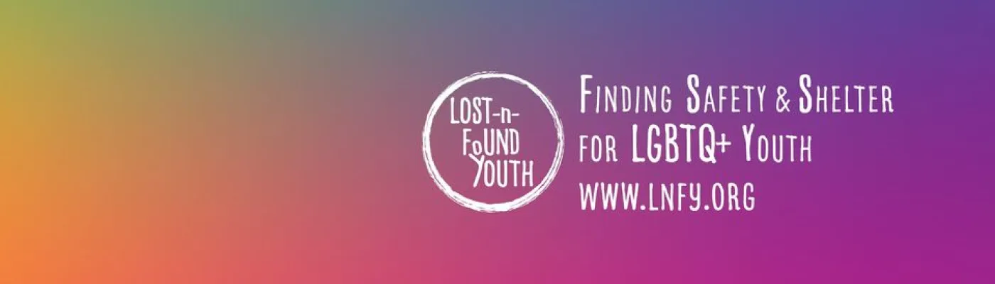 Lost-N-Found Youth Center — Organizations in Atlanta
