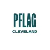 PFLAG-Cleveland logo