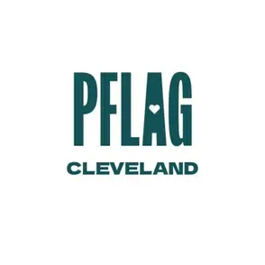 PFLAG-Cleveland logo