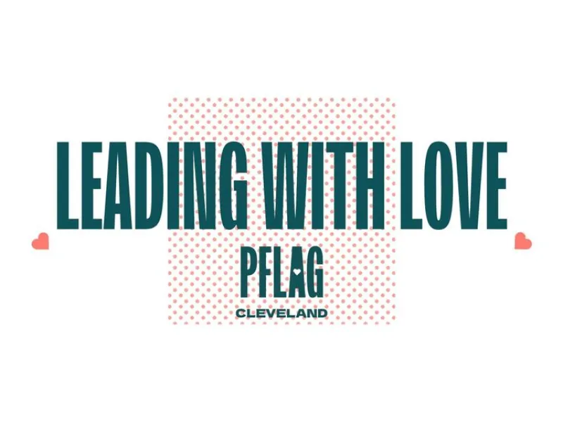 PFLAG-Cleveland — Organizations in Cleveland