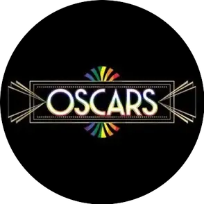 Oscars Lounge Bar logo