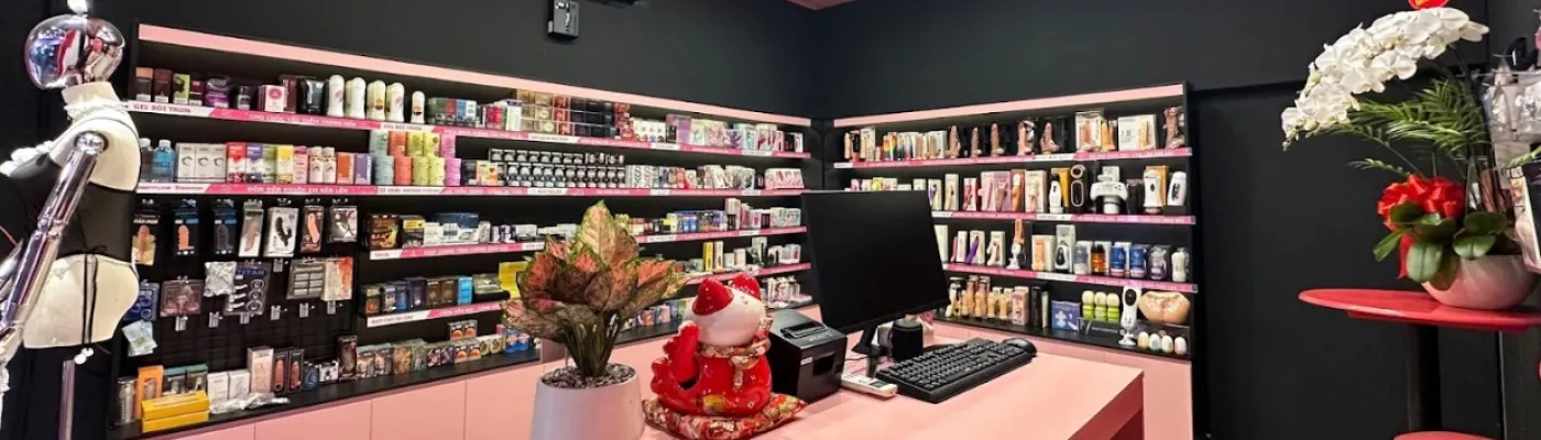 Nấm 18 Gò Vấp — Shopping in Ho Chi Minh