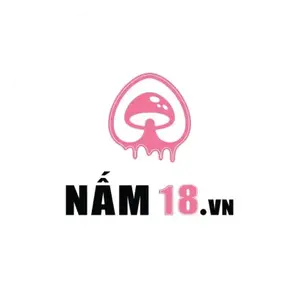 Nấm 18 Gò Vấp logo