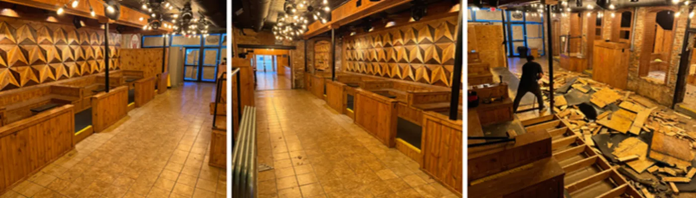 Q Kansas City — Bars & Clubs in Kansas city