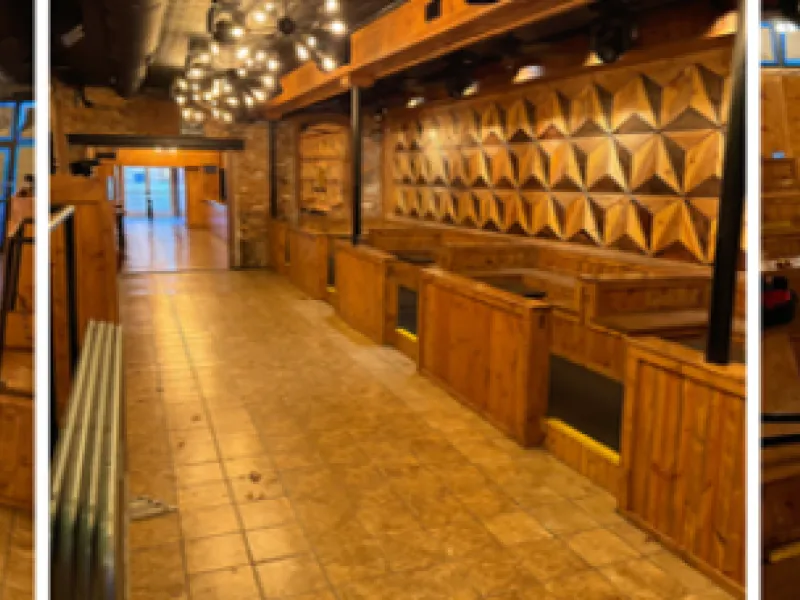 Q Kansas City — Bars & Clubs in Kansas city