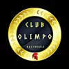 Club Olimpo Bathhouse logo