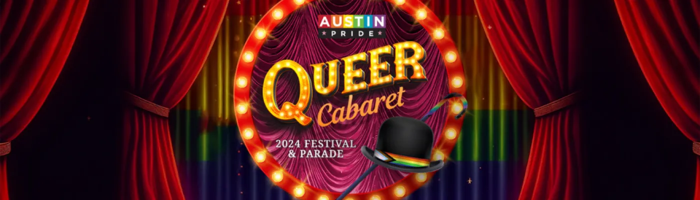 Austin Pride — Organizations in Austin