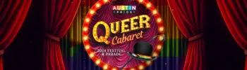 Cover image for Austin Pride