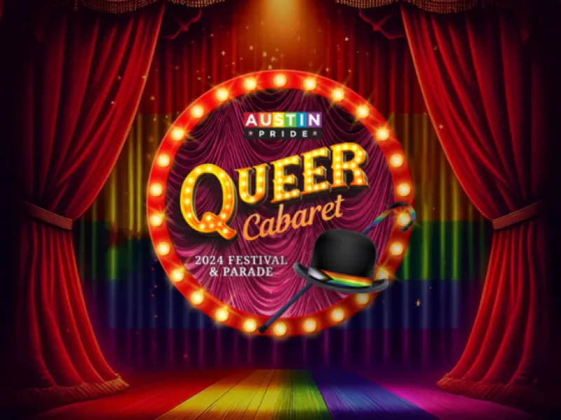 Austin Pride — Organizations in Austin