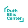 Ruth Ellis Clairmount Center logo