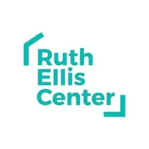 Ruth Ellis Clairmount Center logo