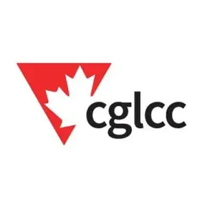 CGLCC: Canada’s 2SLGBTQI+ Chamber of Commerce logo