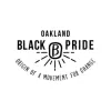 Oakland Black Pride logo