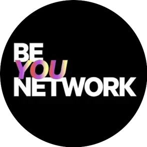 Be You Network logo