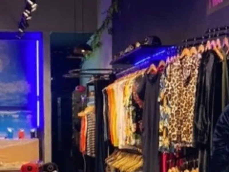 BeYourself — Shopping in São Paulo