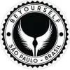 BeYourself logo